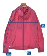 NORRONA（ノローナ）マウンテンパーカー ピンク サイズ:M レディース/2200638178203