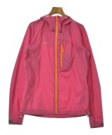 NORRONA マウンテンパーカー