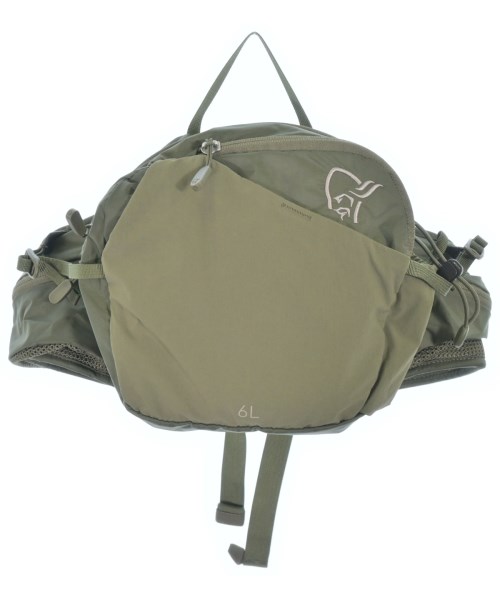 NORRONA(ノローナ)その他 カーキ サイズ:6L/2200686826101