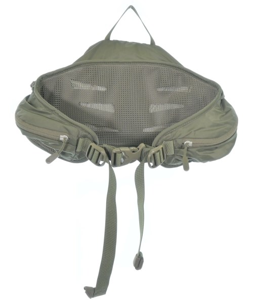 NORRONA（ノローナ）その他 カーキ サイズ:6L メンズ/2200686826101