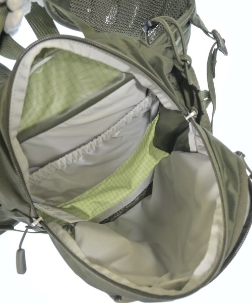 NORRONA（ノローナ）その他 カーキ サイズ:6L メンズ/2200686826101