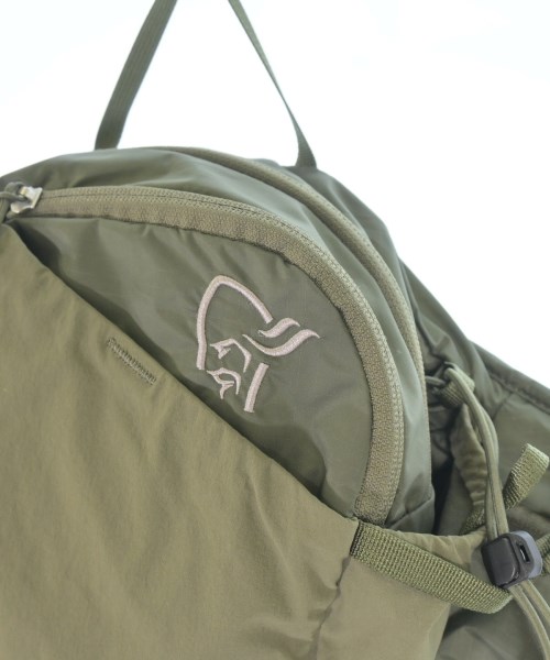 NORRONA（ノローナ）その他 カーキ サイズ:6L メンズ/2200686826101