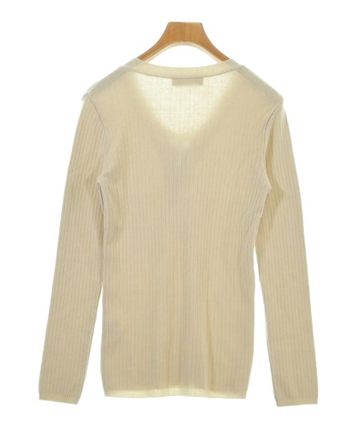 KONTATTO（コンタット）ニット・セーター ベージュ サイズ:-(XS位) レディース/2200644140027