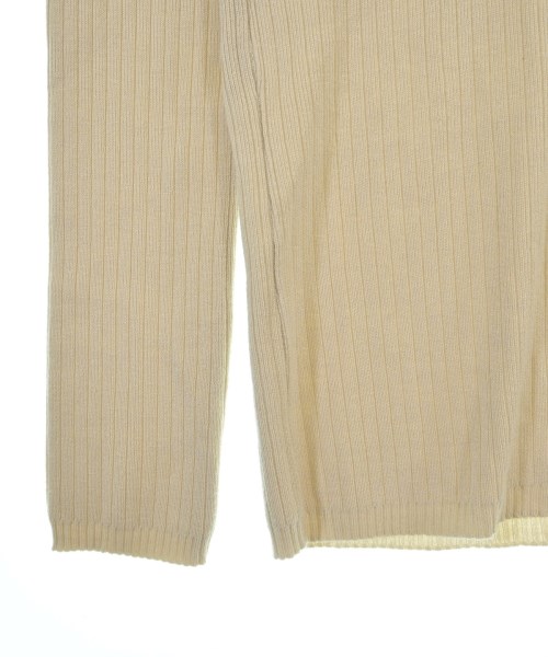 KONTATTO（コンタット）ニット・セーター ベージュ サイズ:-(XS位) レディース/2200644140027