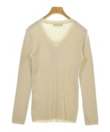 KONTATTO（コンタット）ニット・セーター ベージュ サイズ:-(XS位) レディース/2200644140027