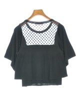 KONTATTO（コンタット）ニット・セーター 黒 サイズ:-(XS位) レディース/2200719470097