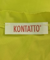 KONTATTO（コンタット）ブラウス 緑 サイズ:XS レディース/2200719470103
