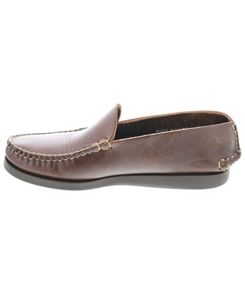 RANCOURT（ランコート）ビジネス・ドレスシューズ 茶 サイズ:UK6 1/2(25cm位) メンズ/2200639986012