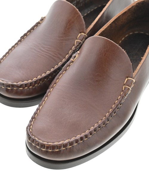 RANCOURT（ランコート）ビジネス・ドレスシューズ 茶 サイズ:UK6 1/2(25cm位) メンズ/2200639986012