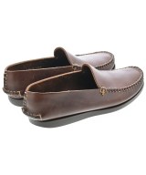 RANCOURT（ランコート）ビジネス・ドレスシューズ 茶 サイズ:UK6 1/2(25cm位) メンズ/2200639986012