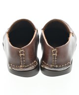 RANCOURT（ランコート）ビジネス・ドレスシューズ 茶 サイズ:UK6 1/2(25cm位) メンズ/2200639986012