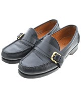 RANCOURT（ランコート）ビジネス・ドレスシューズ 黒 サイズ:UK8(26.5cm位) メンズ/2200616457023