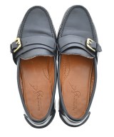 RANCOURT（ランコート）ビジネス・ドレスシューズ 黒 サイズ:UK8(26.5cm位) メンズ/2200616457023
