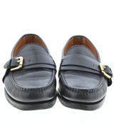 RANCOURT（ランコート）ビジネス・ドレスシューズ 黒 サイズ:UK8(26.5cm位) メンズ/2200616457023