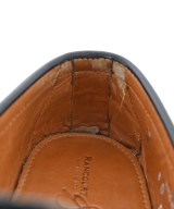 RANCOURT（ランコート）ビジネス・ドレスシューズ 黒 サイズ:UK8(26.5cm位) メンズ/2200616457023