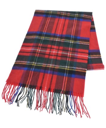 Johnstons エリバンク Johnstons of Elgin（ジョンストンズオブエルガン）TUBULAR SCARF