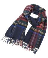 Johnstons of Elgin ストール