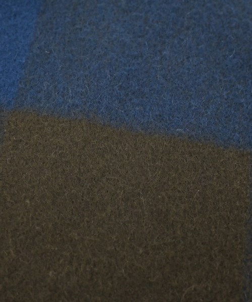 Johnstons of Elgin（ジョンストンズオブエルガン）ストール 青 サイズ:- レディース/2200631279051