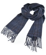 Johnstons of Elgin マフラー