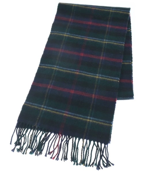 ジョンストンズオブエルガン(Johnstons of Elgin)のJohnstons of Elgin マフラー