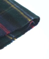 Johnstons of Elgin（ジョンストンズオブエルガン）マフラー 紺 サイズ:- レディース/2200622253206