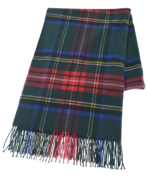 ジョンストンズオブエルガン(Johnstons of Elgin)のJohnstons of Elgin マフラー