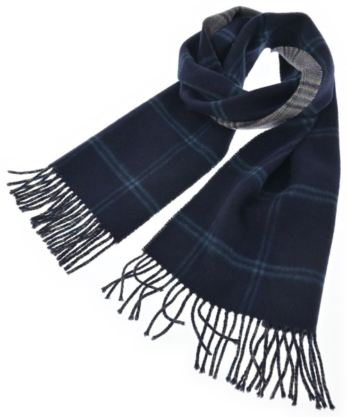 ジョンストンズオブエルガン(Johnstons of Elgin)のJohnstons of Elgin マフラー