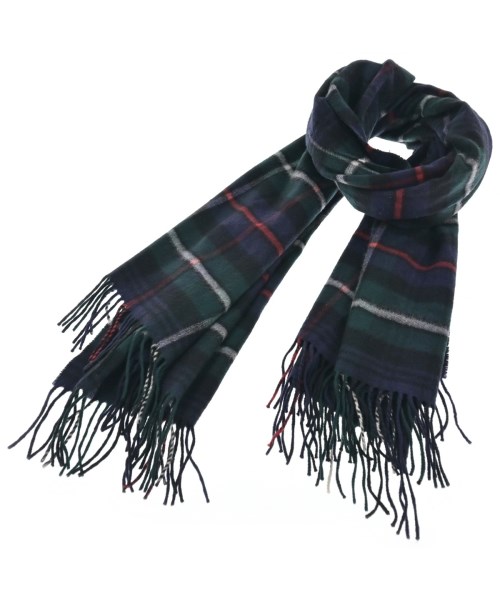 ジョンストンズオブエルガン(Johnstons of Elgin)のJohnstons of Elgin マフラー