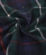 Johnstons of Elgin（ジョンストンズオブエルガン）マフラー 緑 サイズ:- メンズ/2200625160068