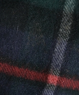 Johnstons of Elgin（ジョンストンズオブエルガン）マフラー 緑 サイズ:- メンズ/2200625160068