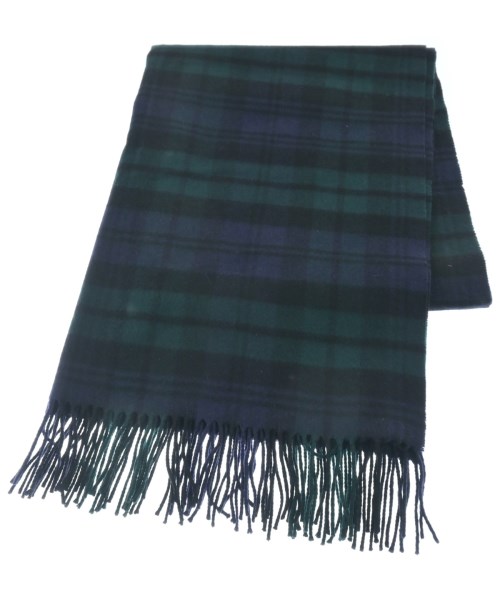 ジョンストンズオブエルガン(Johnstons of Elgin)のJohnstons of Elgin マフラー