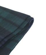 Johnstons of Elgin（ジョンストンズオブエルガン）マフラー 緑 サイズ:- レディース/2200635967114