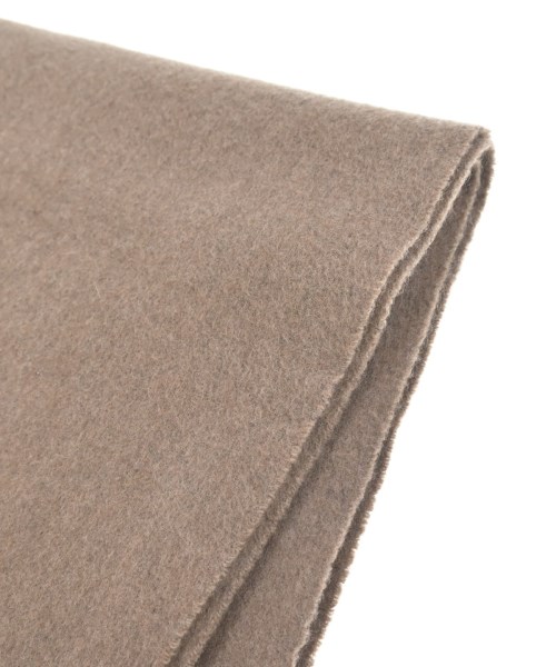 Johnstons of Elgin（ジョンストンズオブエルガン）マフラー 茶 サイズ:- メンズ/2200644388122