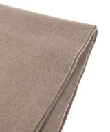 Johnstons of Elgin（ジョンストンズオブエルガン）マフラー 茶 サイズ:- メンズ/2200644388122