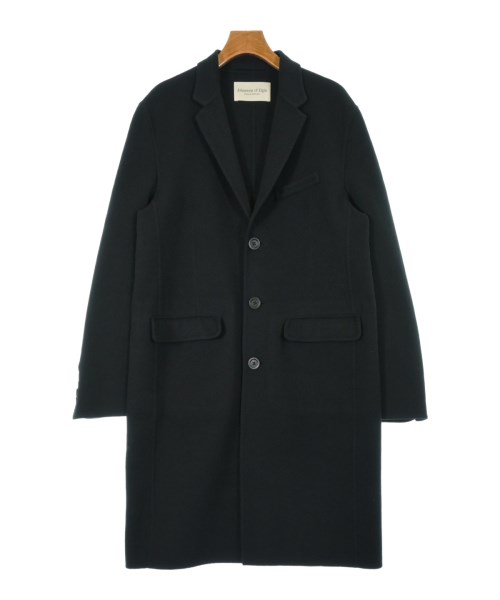ジョンストンズオブエルガン(Johnstons of Elgin)のJohnstons of Elgin チェスターコート