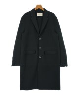 Johnstons of Elgin チェスターコート