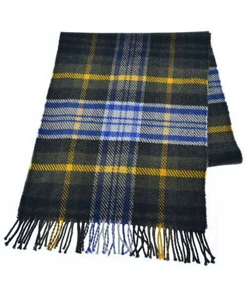 ジョンストンズオブエルガン(Johnstons of Elgin)のJohnstons of Elgin マフラー