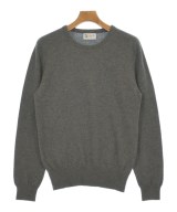 Johnstons of Elgin ニット・セーター