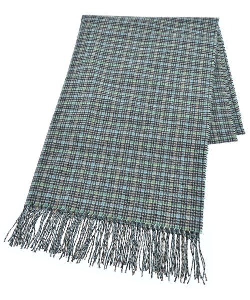 ジョンストンズオブエルガン(Johnstons of Elgin)のJohnstons of Elgin マフラー