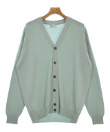 Johnstons of Elgin カーディガン