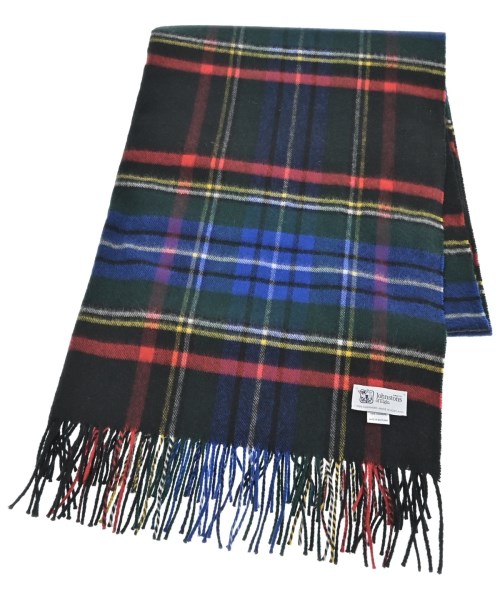 ジョンストンズオブエルガン(Johnstons of Elgin)のJohnstons of Elgin ストール