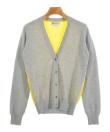 Johnstons of Elgin カーディガン