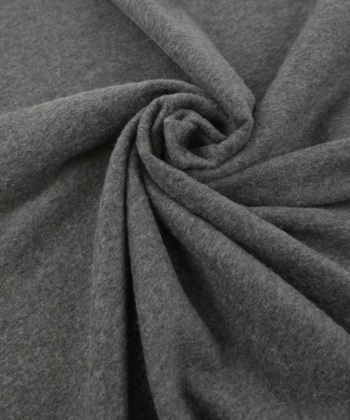 Johnstons of Elgin（ジョンストンズオブエルガン）マフラー グレー サイズ:- レディース/2200620753296