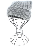 Johnstons of Elgin ニットキャップ・ビーニー