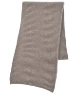 Johnstons of Elgin（ジョンストンズオブエルガン）マフラー 茶 サイズ:- レディース/2200621648065