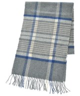 Johnstons of Elgin マフラー