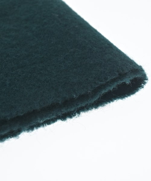 Johnstons of Elgin（ジョンストンズオブエルガン）マフラー 緑 サイズ:- メンズ/2200628090027