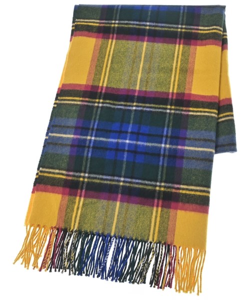 ジョンストンズオブエルガン(Johnstons of Elgin)のJohnstons of Elgin マフラー