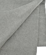 Johnstons of Elgin（ジョンストンズオブエルガン）マフラー グレー サイズ:- レディース/2200614255034