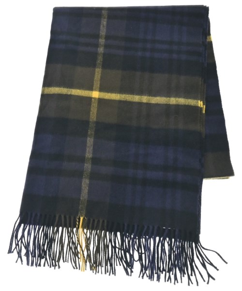 ジョンストンズオブエルガン(Johnstons of Elgin)のJohnstons of Elgin マフラー